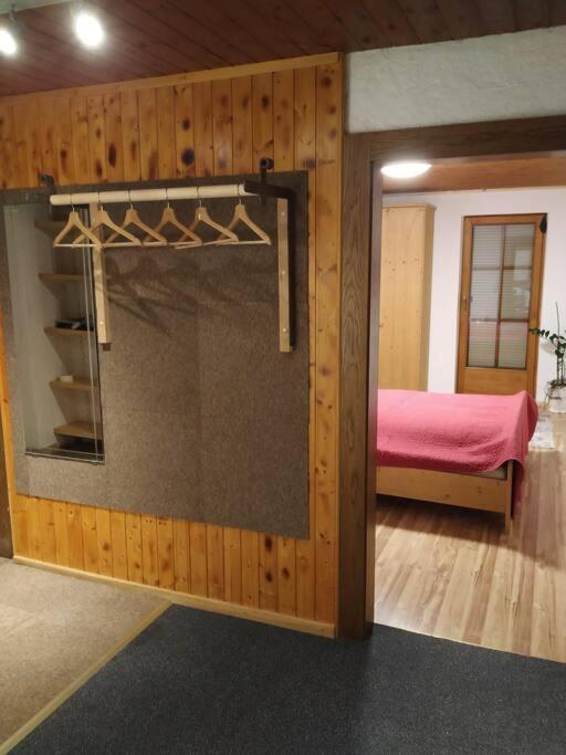 Upcycling Appartement Fischl - Nachhaltig Und Kreativ Wohnen Fuer Gross Und Klein Jenbach Kültér fotó