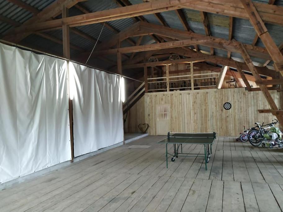 Upcycling Appartement Fischl - Nachhaltig Und Kreativ Wohnen Fuer Gross Und Klein Jenbach Kültér fotó