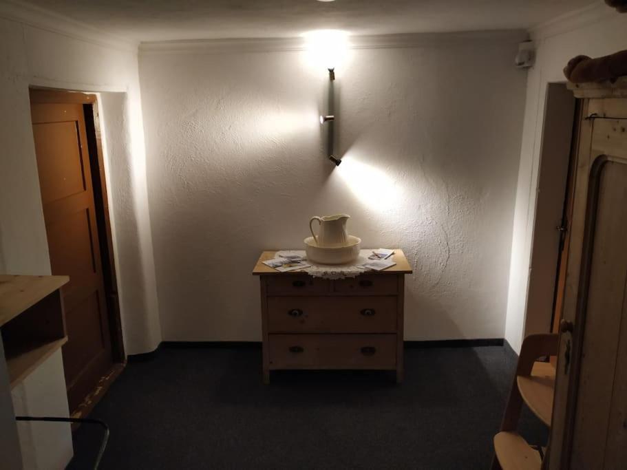 Upcycling Appartement Fischl - Nachhaltig Und Kreativ Wohnen Fuer Gross Und Klein Jenbach Kültér fotó