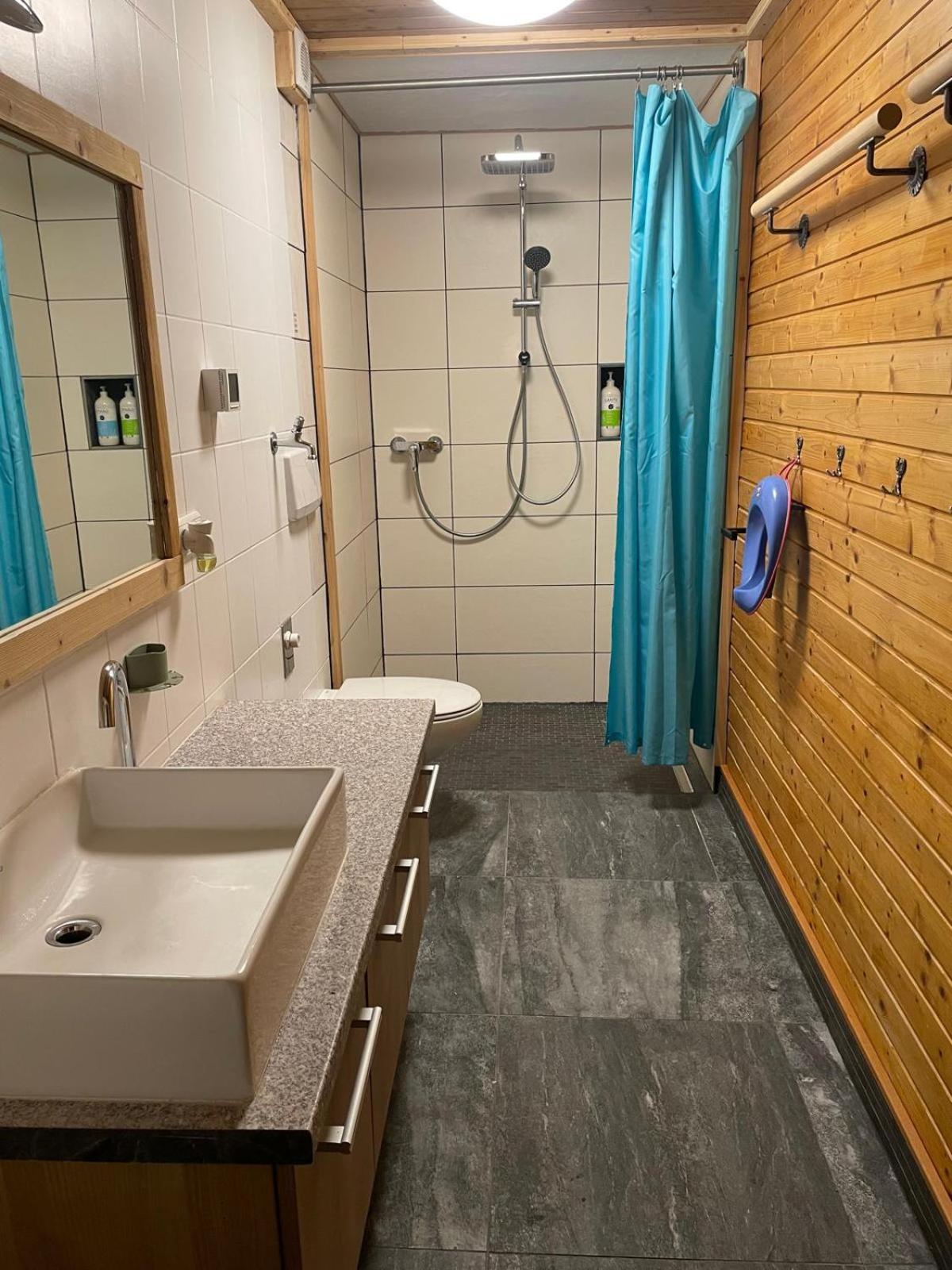 Upcycling Appartement Fischl - Nachhaltig Und Kreativ Wohnen Fuer Gross Und Klein Jenbach Kültér fotó
